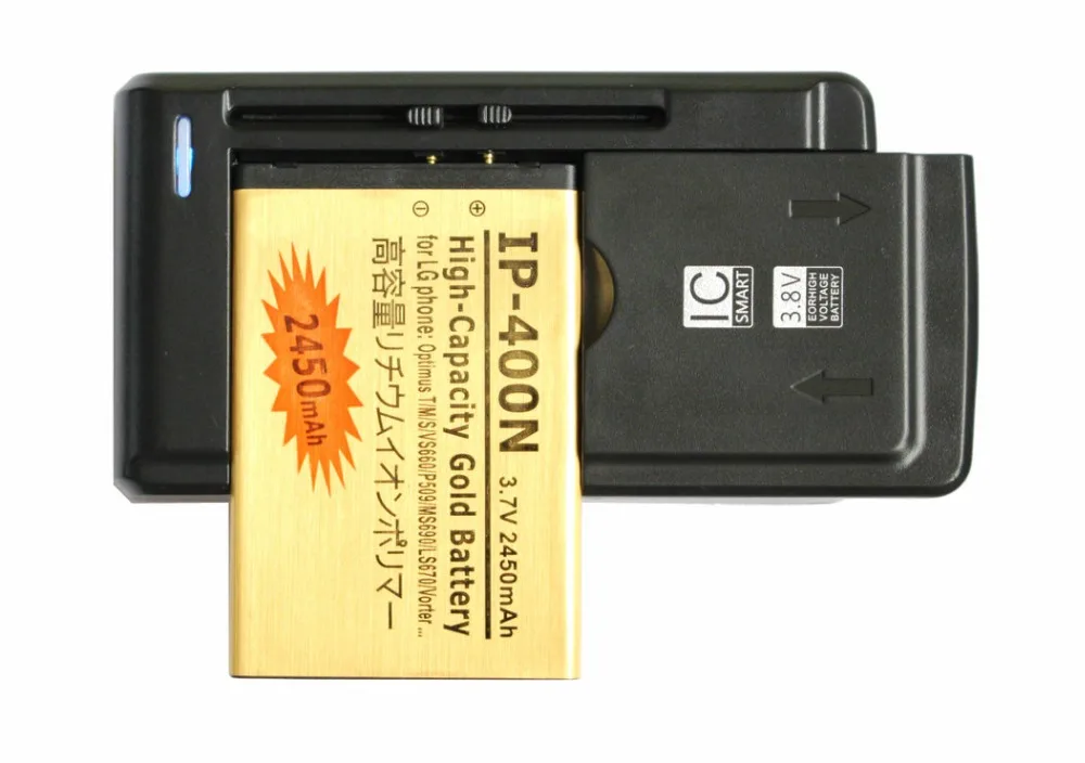 GoldIP-400N09