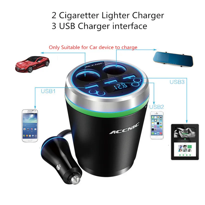 C1 TF/Miscro SD автомобильный музыкальный MP3 плеер Bluetooth комплект FM передатчик адаптер