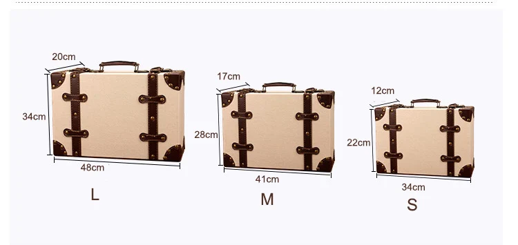 Креативная ретро кожаная деревянная коробка для костюма, коробка для хранения одежды, Чехол для багажа, украшение дома, винтажный реквизит для фотосъемки, витрина