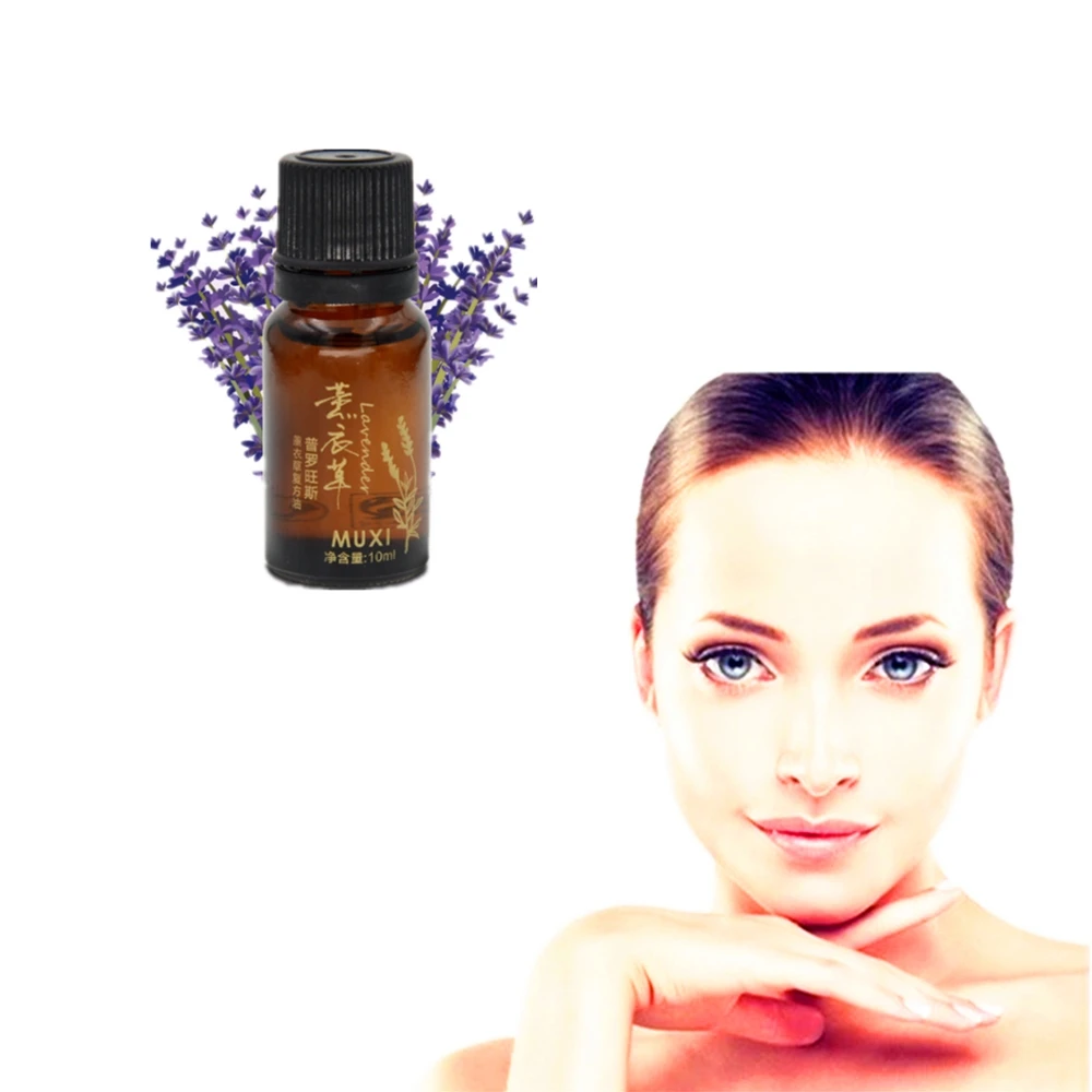 DISAAR Lavender Anti scar Remover Face Cleansing Essential oil for Skin