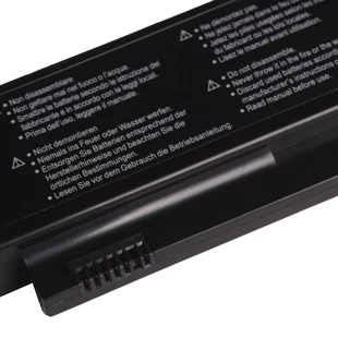 Аккумулятор для ноутбука Fujitsu V5515 V5535 V5555 EFS SA XXF 04 SMP SS 22E 06 14 4 В 2200 мАч|battery for|battery for