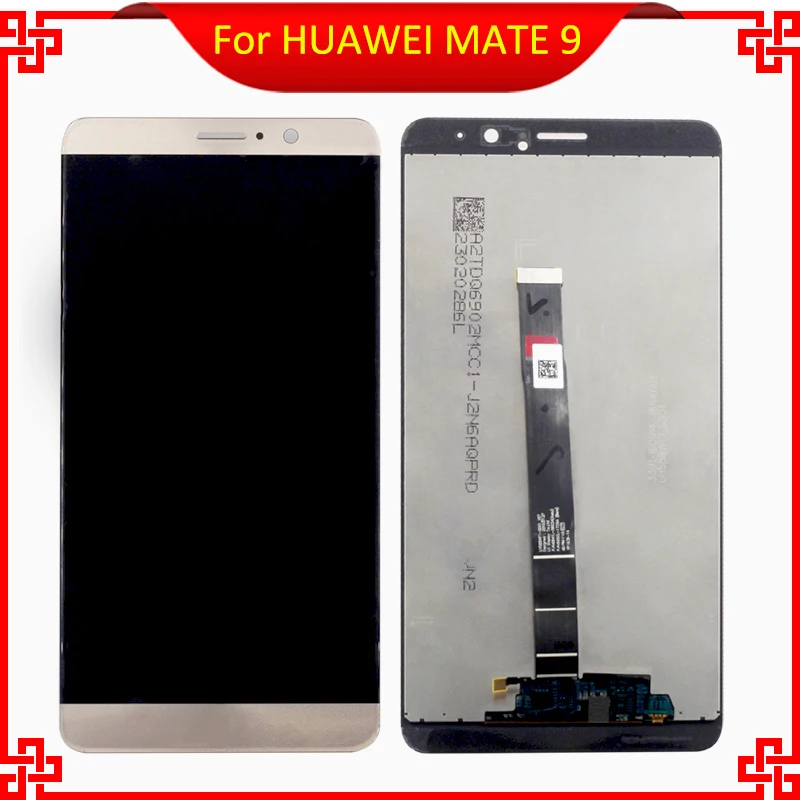 Prix pour Pour huawei mate 9 mate9 lcd display + écran tactile digitizer capteur en verre de remplacement assemblée pièces 5.9 pouce outils gratuits Prix pour Pour huawei mate 9 mate9 lcd display + écran tactile digitizer capteur en verre de remplacement assemblée pièces 5.9 pouce outils gratuits