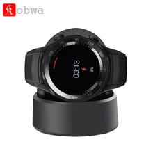Зарядное устройство для huawei Smart Watch портативная настольная подставка Замена магнитный держатель зарядное устройство для huawei Watch 2
