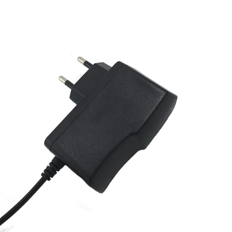 

Power Adapter DC 5V 3A 15W Charger switch Power Supply for LED Strip Audio Video 5.5x 2.5mm Wall-mounted with EU plug