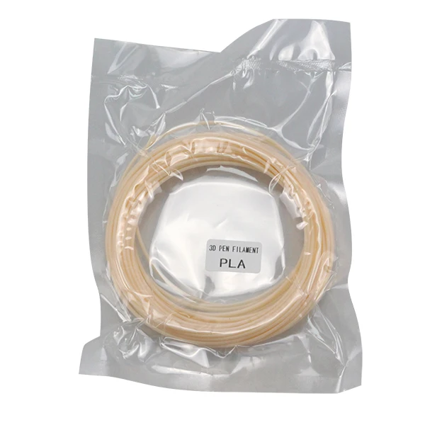 10 Meter Multicolor PLA Filament