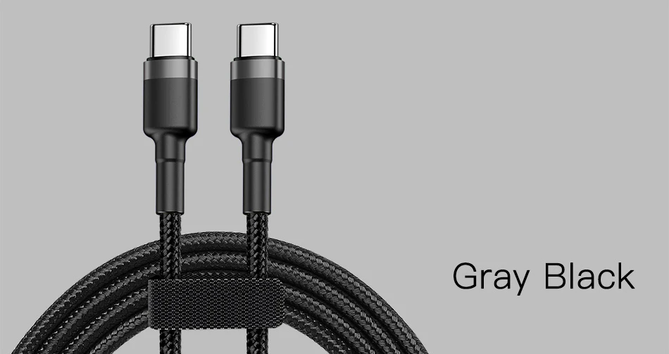 usb c-usb c кабель для apple macbook pro xiaomi notebook air type-c-type-c кабель для быстрой зарядки usb pd зарядное устройство 2 м