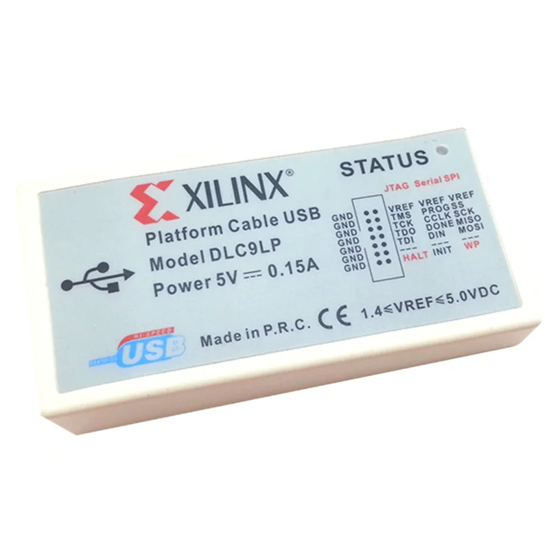 Xilinx FPGA video комплект технологического оборудования XC6SLX9 макетная плата + платформа