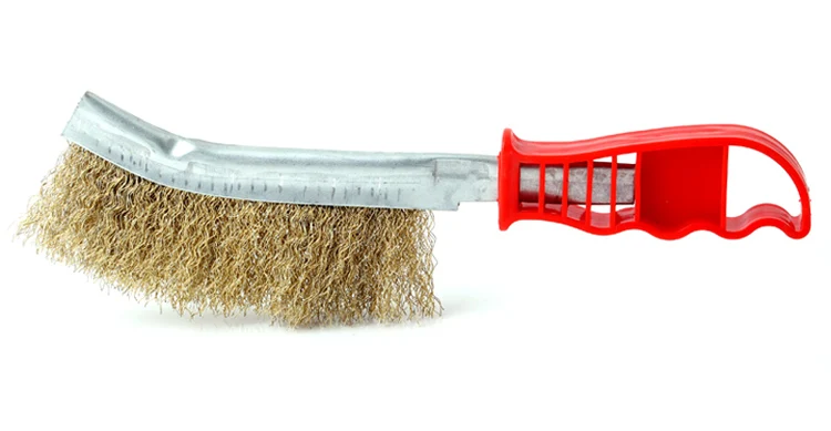 bbq grill cleaning brush