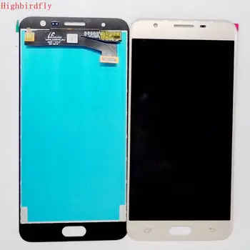 

For Samsung Galaxy J7 Prime G610F/DS G610K G610Y G610M Lcd Screen Display+Touch Glass DIgitizer Assembly Repair lcds