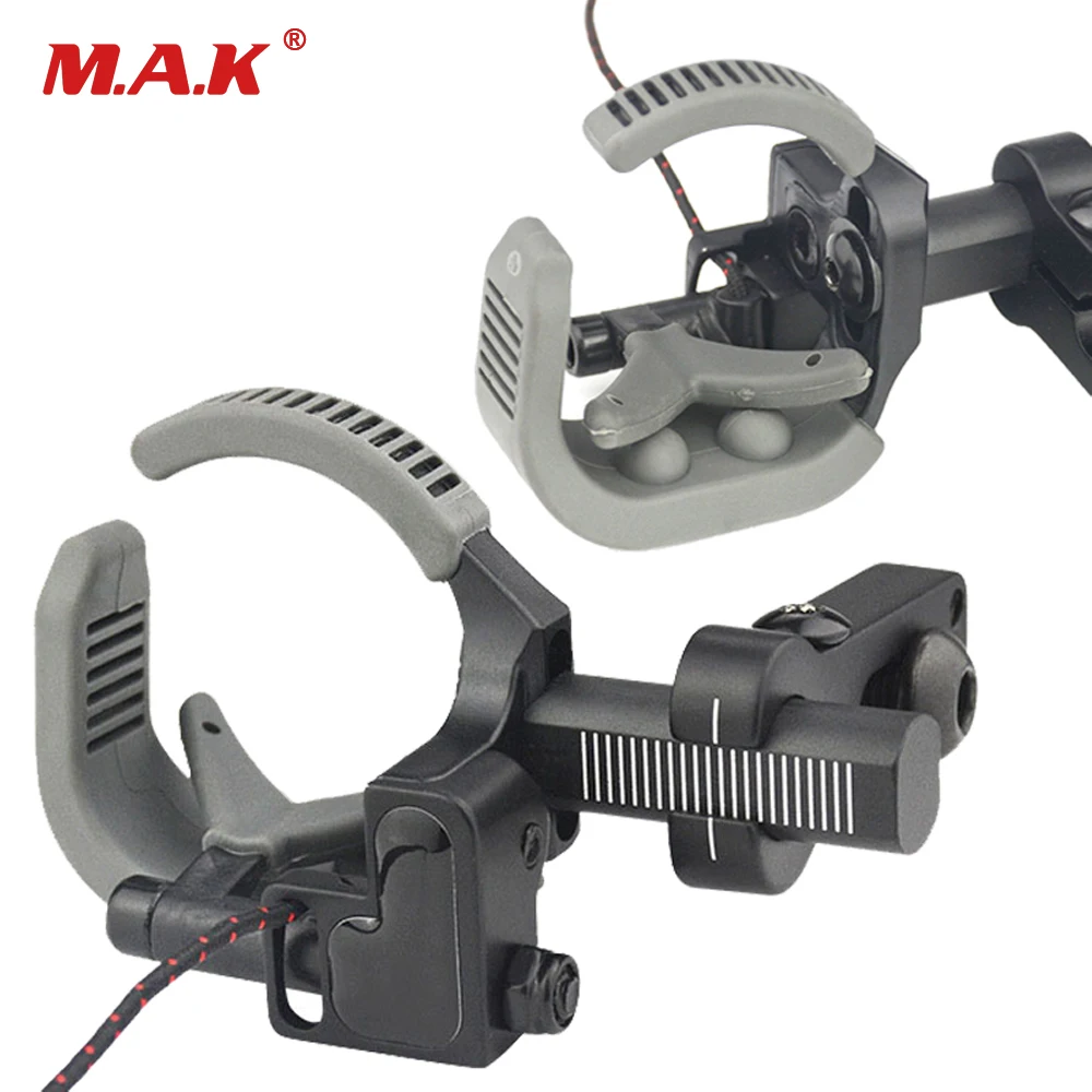 New Drop Fall Away Arrow Rest Adjustable Up Down Left Right RH/LH Hand