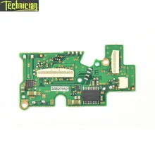 D7200 зеркало коробка драйвер платы маленькая камера Запчасти для Nikon