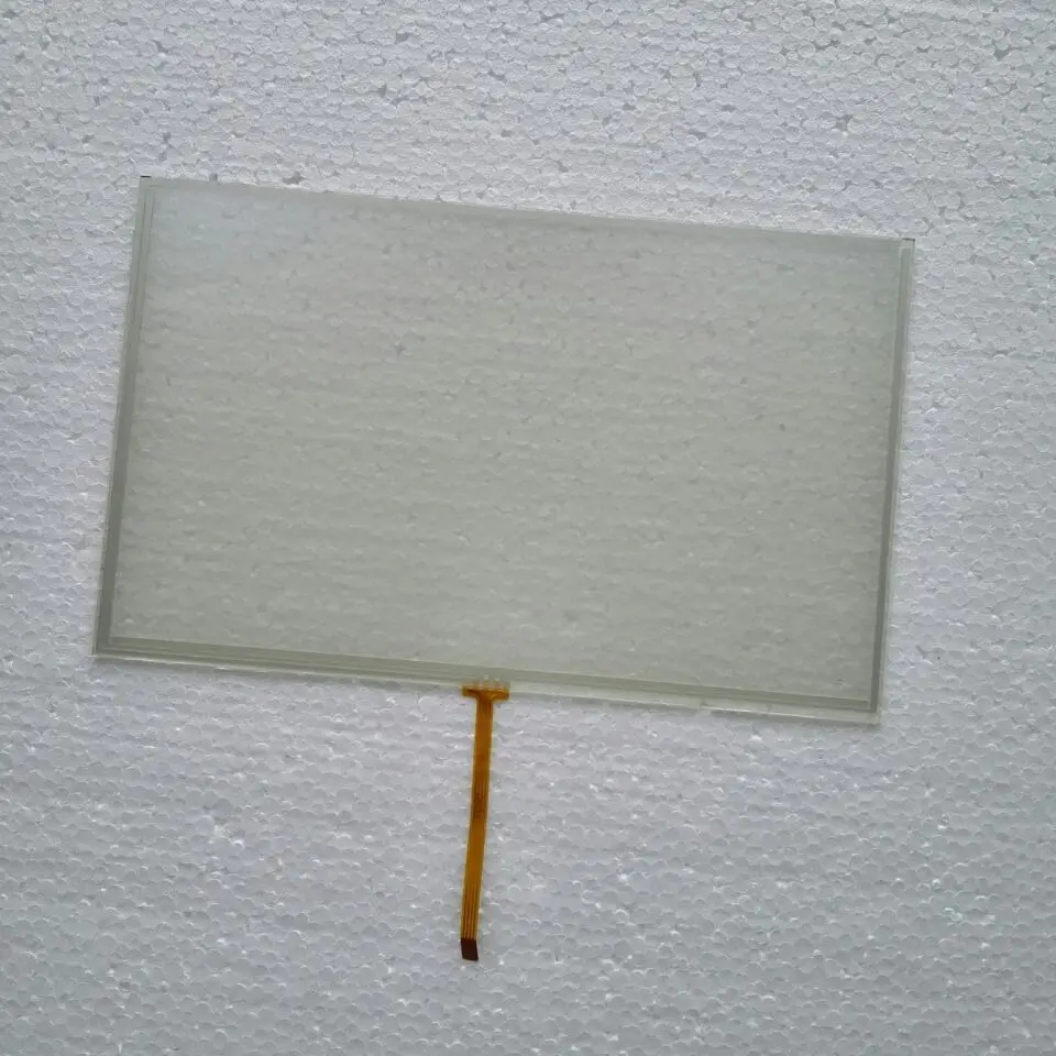 

Samkoon SA-10.2B Touch Glass Panel for HMI Panel repair~do it yourself,New & Have in stock