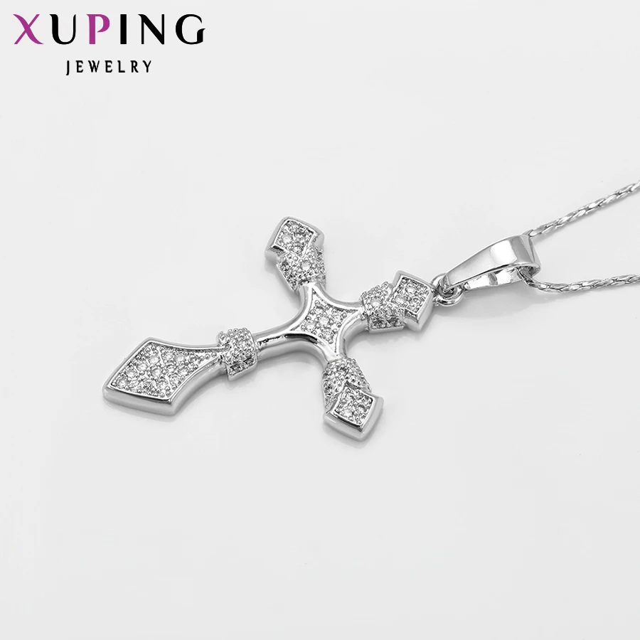 Xuping Модный кулон высокого качества очаровательный дизайн ювелирные изделия
