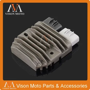 

Aluminum Voltage Rectifier Regulator For Triumph Rocket III SE Classic Tourer Motorcycle