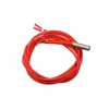 1Pc 3D impresora Mendel 12V 40W o 24V 40W calentador de cartucho de Reprap 12V 12 V/24 V 40W ► Foto 1/4