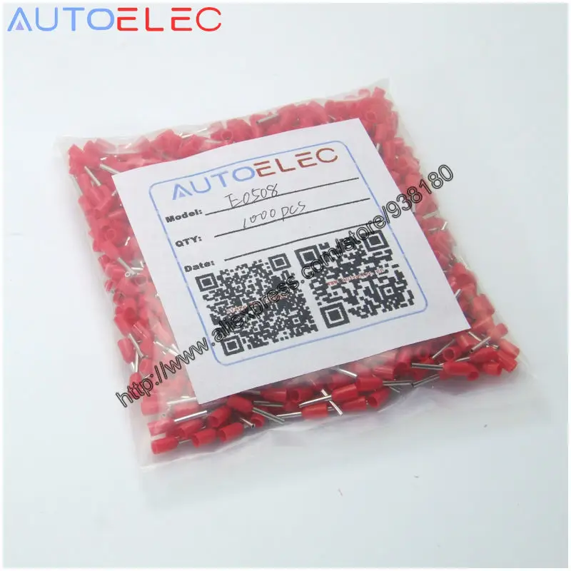 E0508