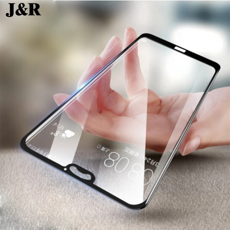 3D Full Tempered Glass For Huawei Mate 10 lite Case Screen Protector For Huawei Nova 2i /Honor 9i Protective Film