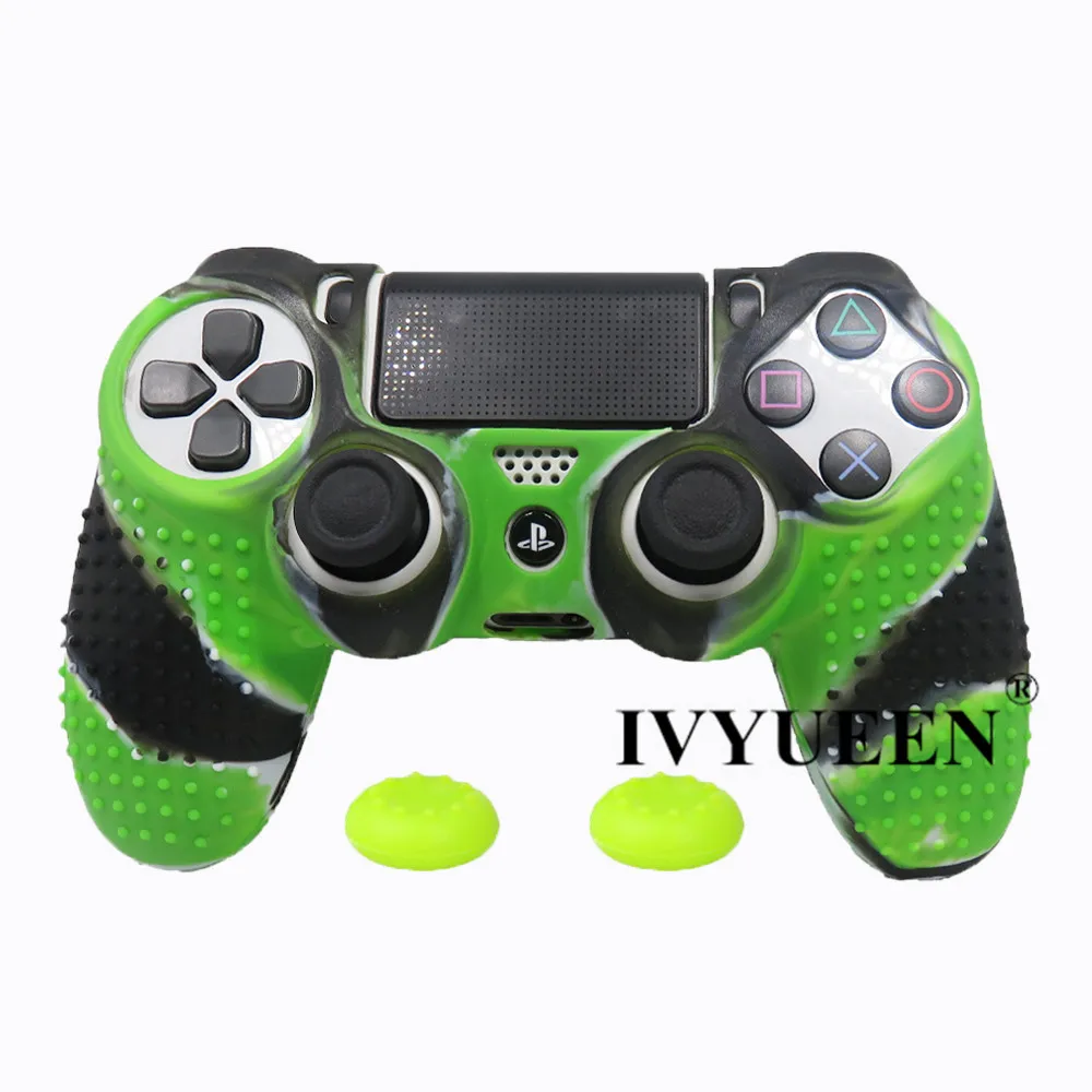 for PlayStation 4 ps4 Pro slim controller case 22