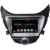 OTOJETA Android 8.0 lettore DVD dell’automobile octa Core 4 GB di RAM 32 GB rom per Hyundai Elantra 2012 + unità di testa radio bluetooth gps recorder