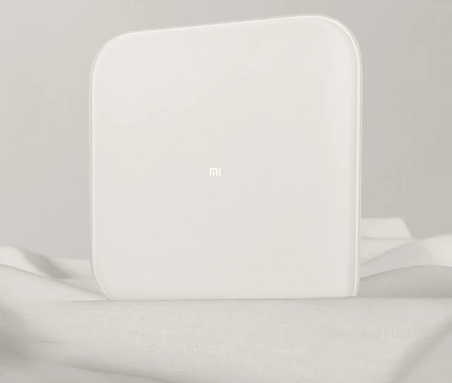 Buy Xiaomi Mi Smart Scale 2 Smart Scale ▷ online store kiboTEK