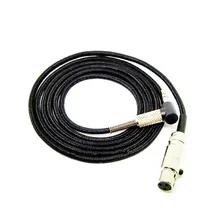1.2M Weave Silver-plated Headset upgrade line Replace Cable Fit For AKG Q701 K702 K267 K712 K141 headphones Replacement Cable