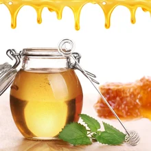 100 шт из нержавеющей стали спиральный дизайн медовая палочка для перемешивания палочки для смешивания с сахарной ложкой бар смешивание напитков барные кухонные принадлежности