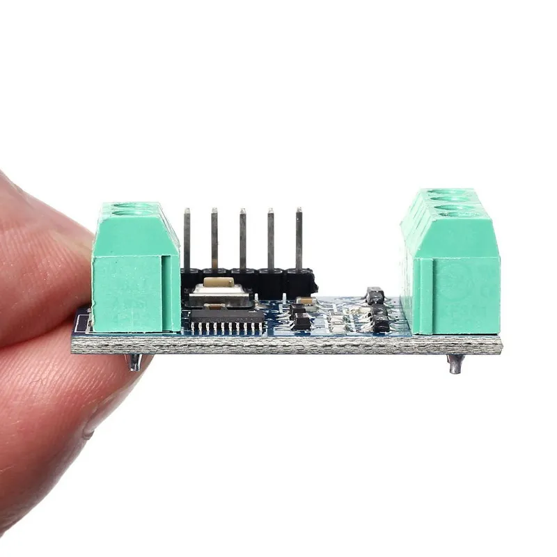 Monday Kids 3.35.0V RGB LED Light Modulator Programmable PWM
