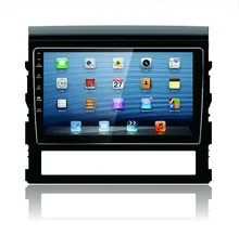 9 inch 2G RAM Android 7 1 Car DVD Player GPS Navigation font b Radio b