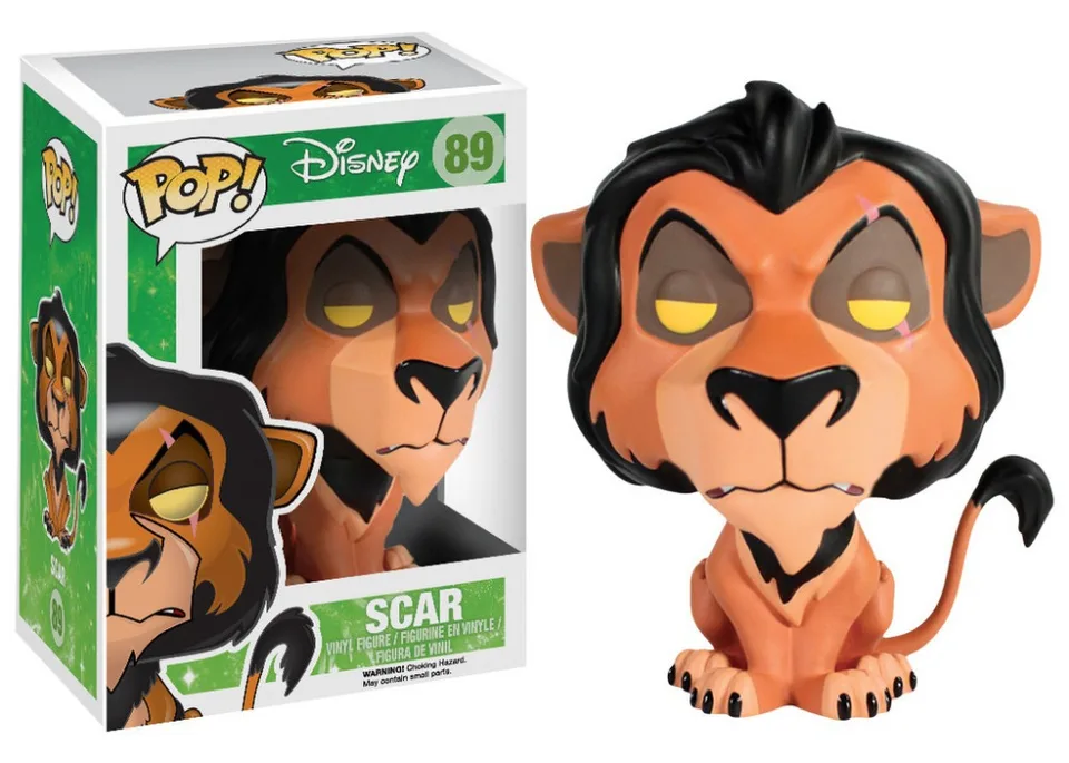 funko timon
