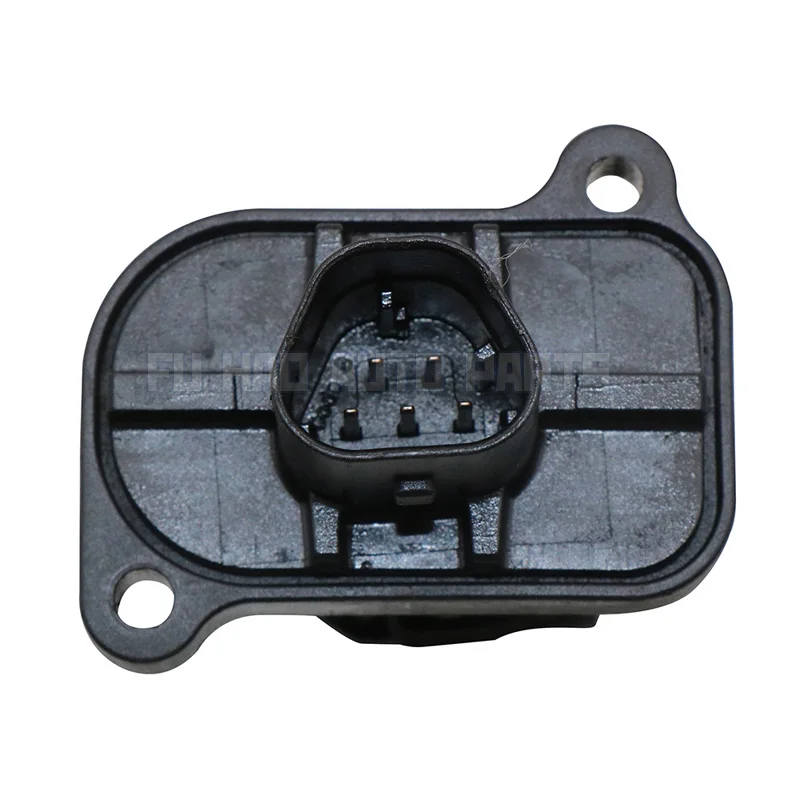 Подлинный Массовый датчик расхода воздуха MAF 0280218265 для Suzuki Opel Vauxhall