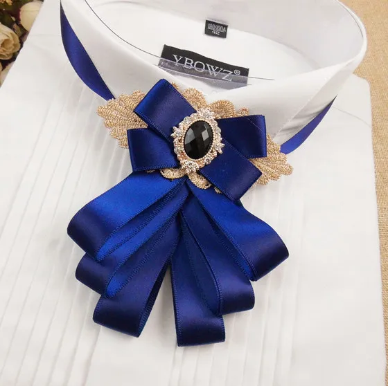 Free Shipping New fashion male men's casual formal dress wedding Korean European groom's bow tie necktie headwear