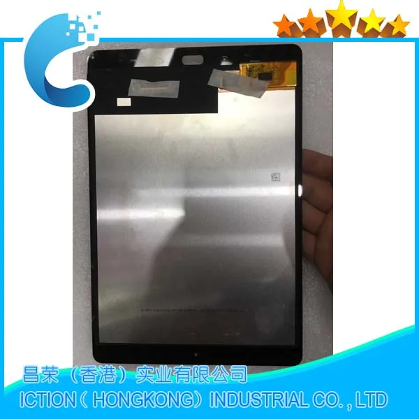 Высококачественный жк-дисплей для ASUS ZenPad 3S 10 Z500M P027 Z500KL P001 Z500 | Компьютеры и офис