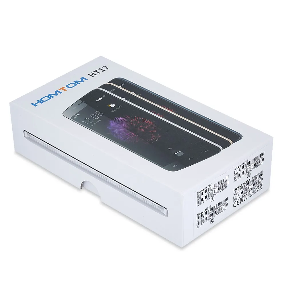 HOMTOM HT17  