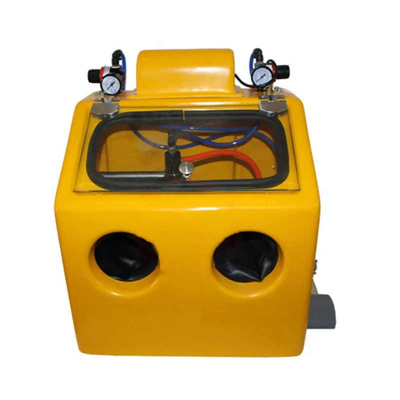 Benchtop Sandblaster,Jewelry Sandblasting Machine Jewelry Machine