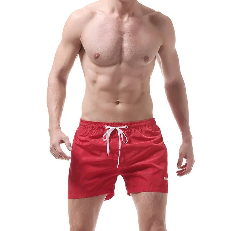 Новые летние мужские хлопковые повседневные шорты высокого качества мужские повседневные шорты - Цвет: 7
