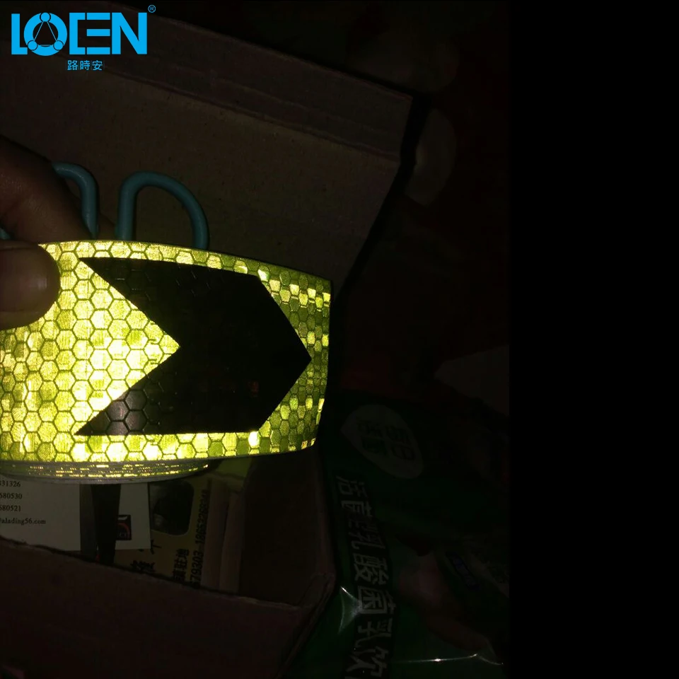 Светоотражающая лента для автомобиля светоотражающая автомобиля|reflective tape