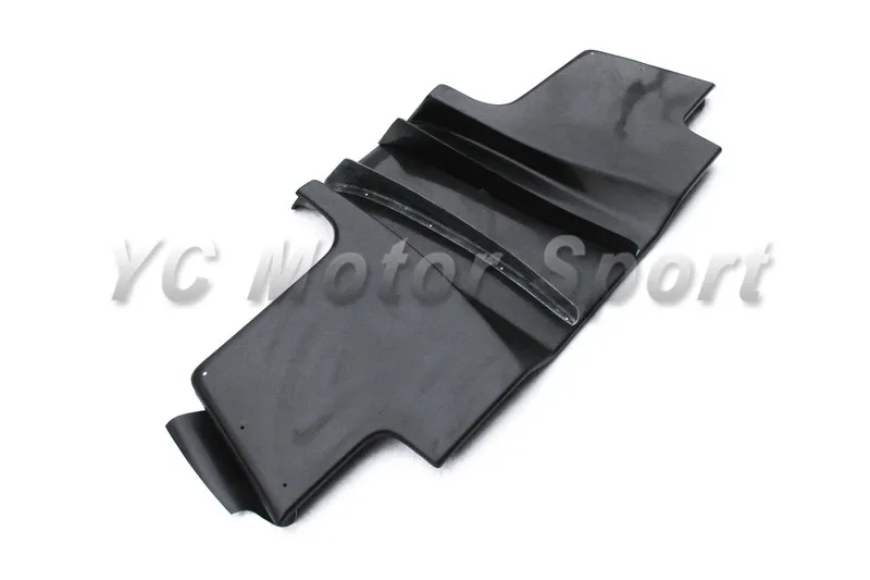 1992-1997 RX7 FD3S RE-Amemiya Pro Style Rear Diffuser with Blade 5 pcs FRP (3)