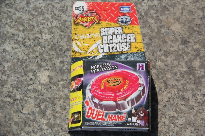 1 шт./лот 4D Beyblade BB35 Металл Fusion 4D Beyblade China Post Ordinary Small Packet Plus YH3435