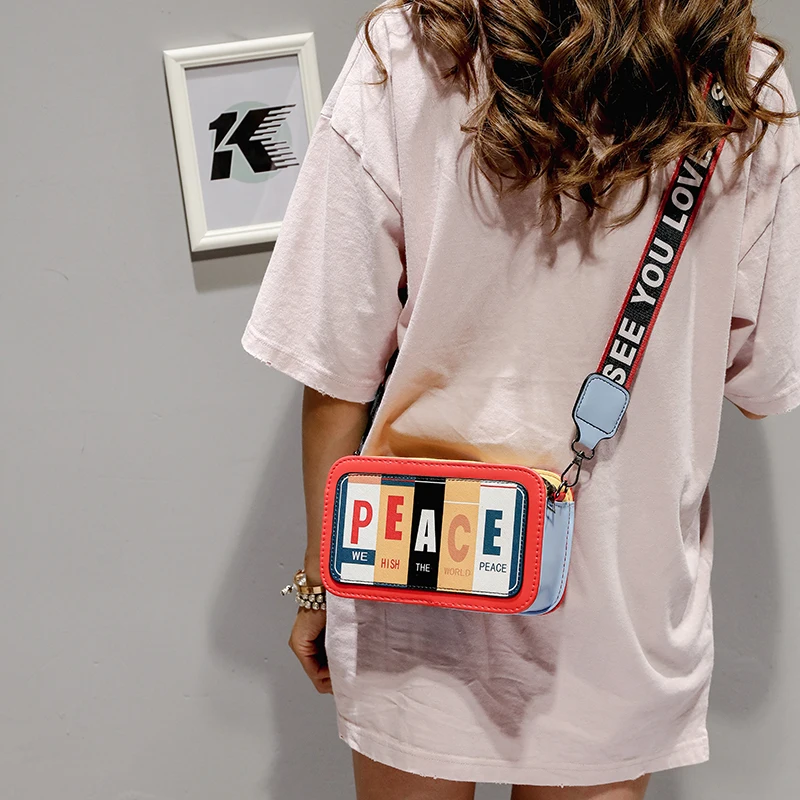 Cute Korean Bags for Women Fashion Crossbody bag Shoulder Bags - 32995568021