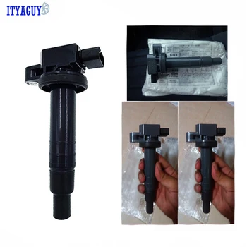 

Ignition Coil For TOYOTA Prius 90919-02240 9091902240 90080-19021 90919-T2003 90919-02265 Ignition Coil For Toyota Yaris Prius