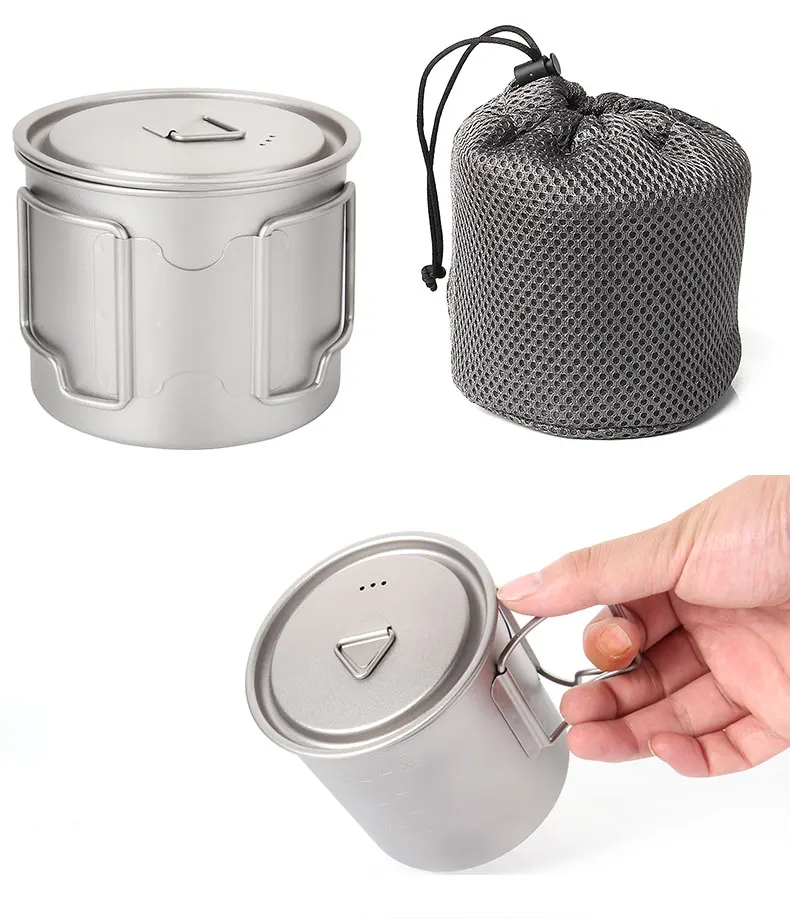 camping water