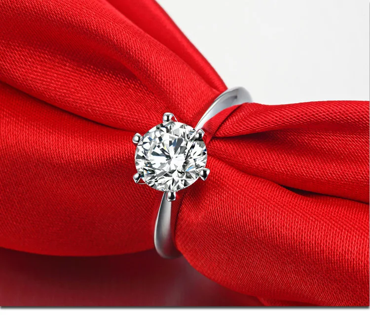 YANHUI-Brand-Real-925-Sterling-Silver-Engagement-Ring-Hearts-and-Arrows-8mm-2-Carat-CZ-Diamant (1)