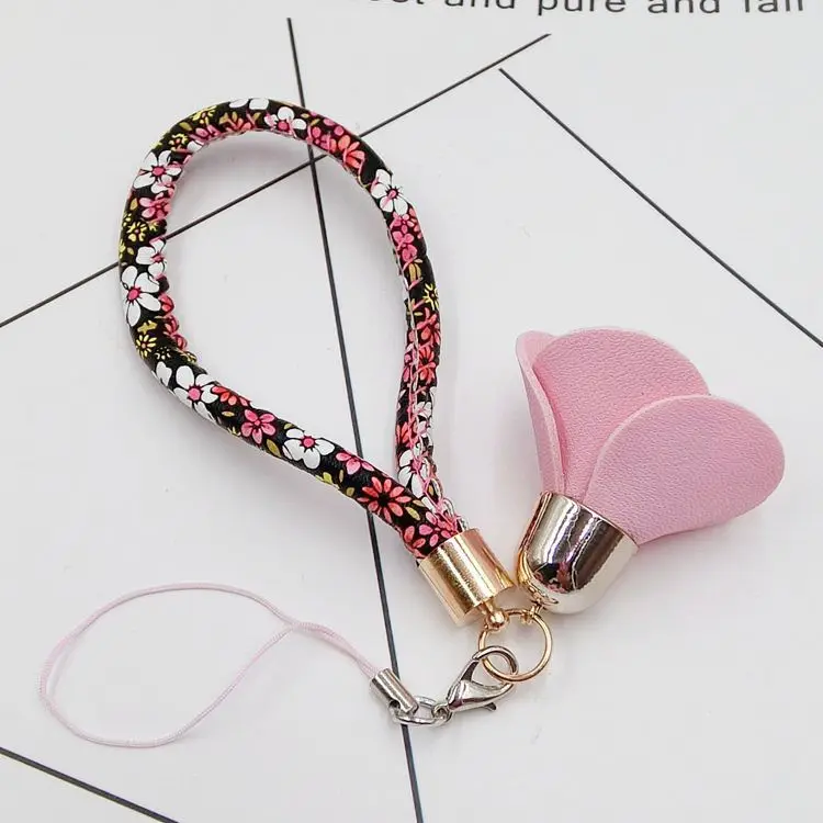 Diy Lanyard Keychain Boondoggle keychains, rexlace, scoubidou