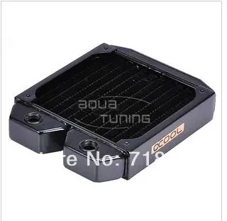 

Full copper radiator alphacool nexxxos st30 full copper 120mm