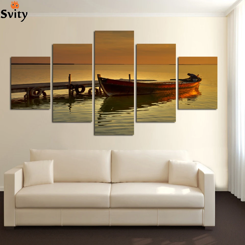 човен малюнок для дітей – автомобільний