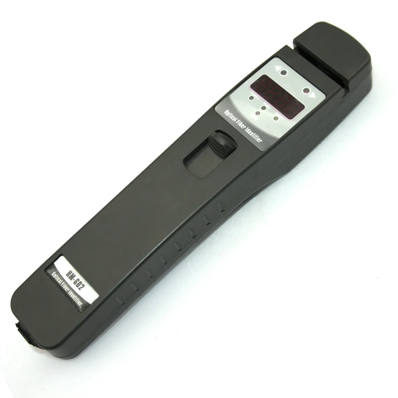 

AFI-400 Optical Fiber Identifier Tribrer Brand AFI400 High Performance Live Fiber Identifier 800-1700nm Optical Fiber Identifier