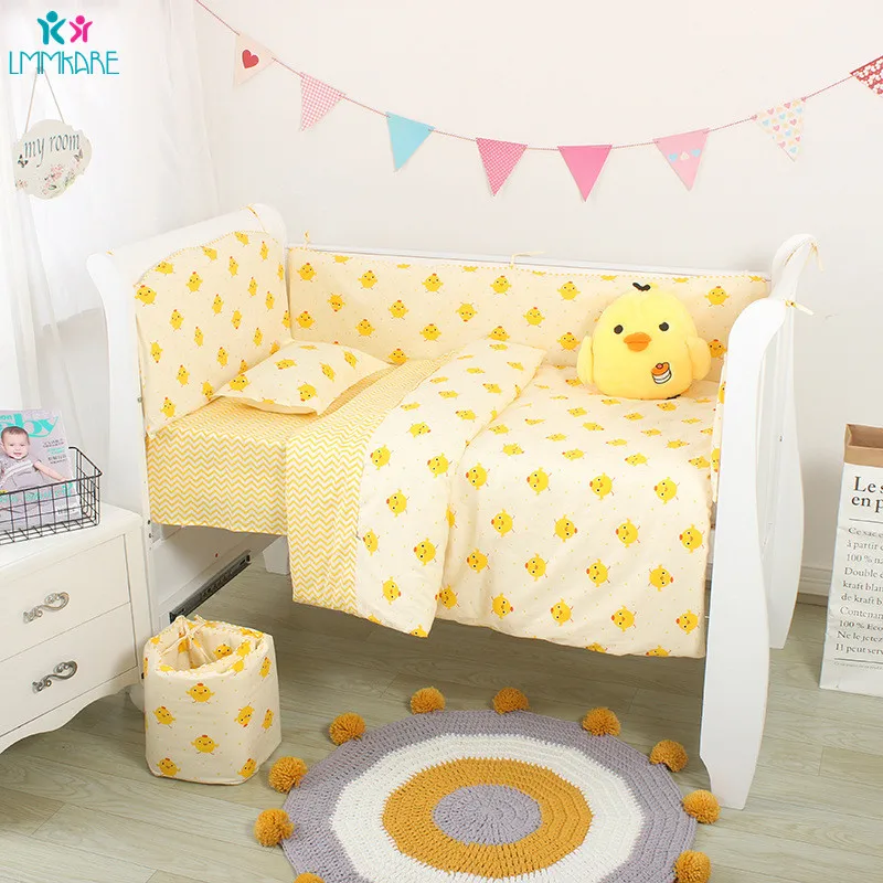 6Pcs Soft Cotton Blue Cloud Baby Crib Bed Bumpers Infant Bed Cot Bumper Bed Protector Safe for Newborn Toddler Bedding Sets 6Pcs Soft Cotton Blue Cloud Baby Crib Bed Bumpers Infant Bed Cot Bumper Bed Protector Safe for Newborn Toddler Bedding Sets