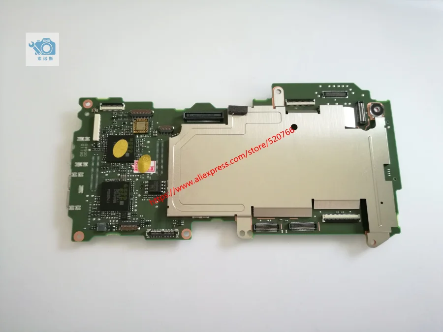 Новая Оригинальная основная плата/Материнская плата/PCB запчасти для ремонта Canon 5D mark IV 5D4 SLR CG2-5247-000