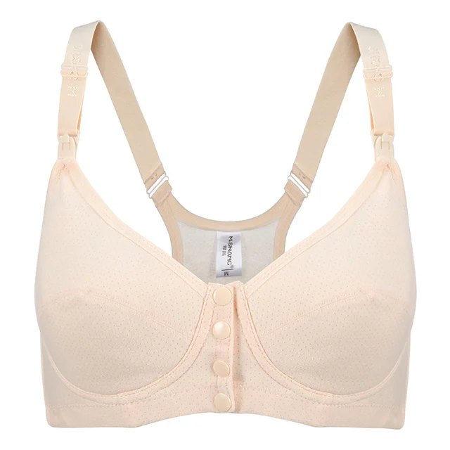maternity bras nursing bras breastfeeding bra plus size cotton brasier