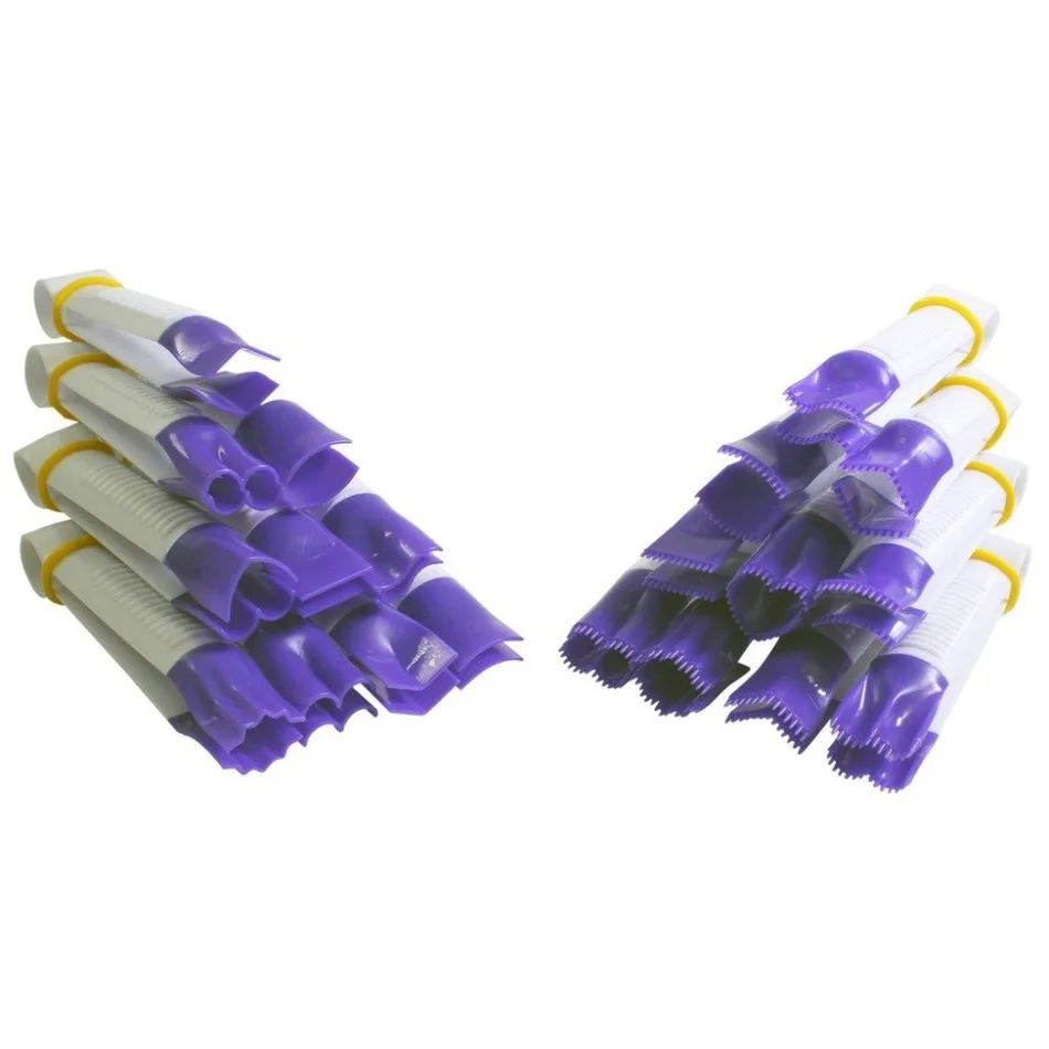 

20pcs/set Crimper Tool Set Sugar Craft Decorating Baking Fondant Cake Rolling Pins Pastry Boards Moulds